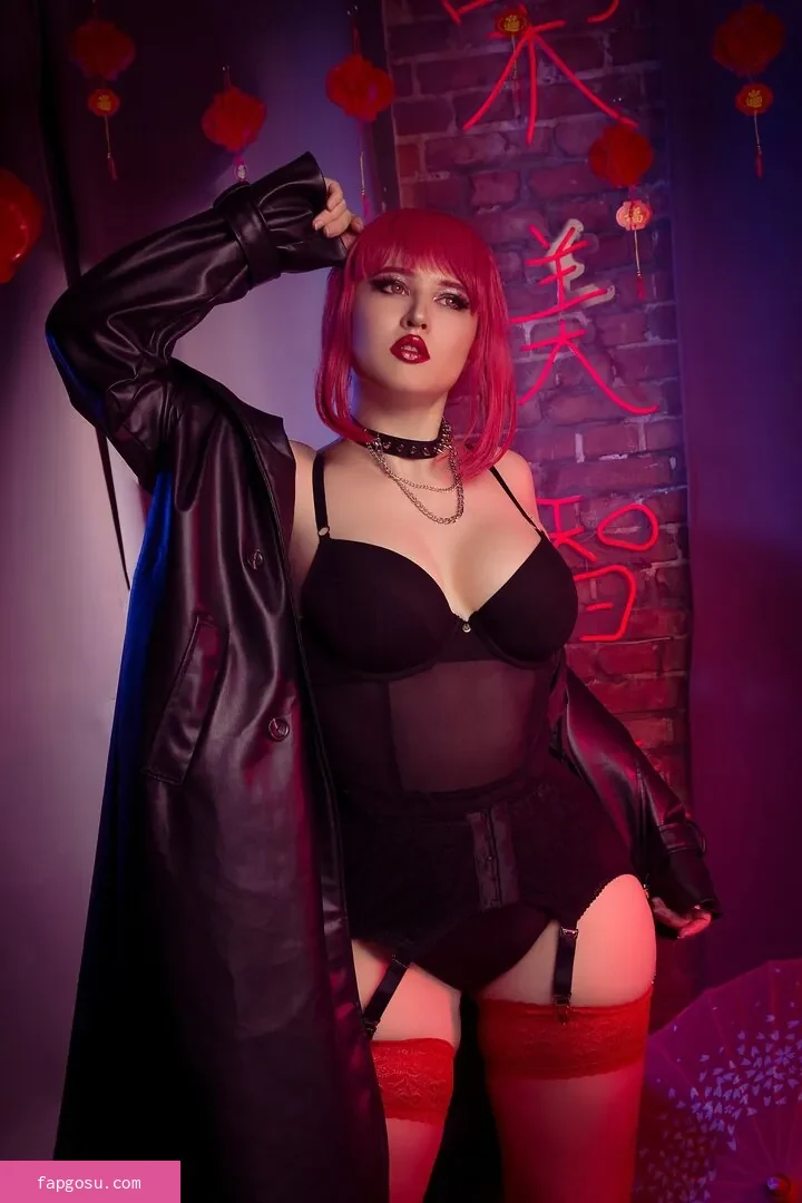 4iipainters_cosplay