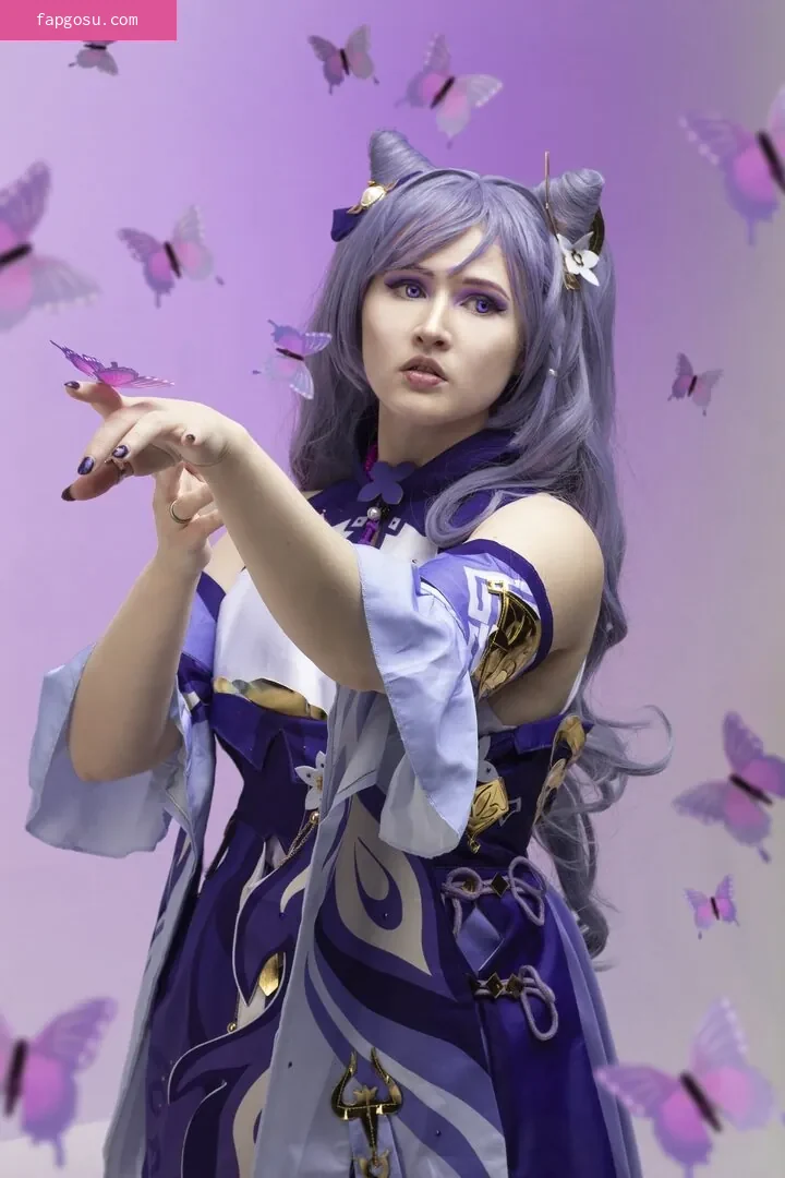 4iipainters_cosplay