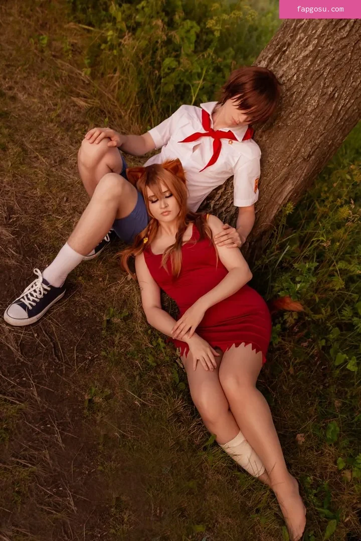4iipainters_cosplay