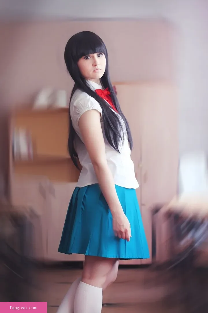 4iipainters_cosplay