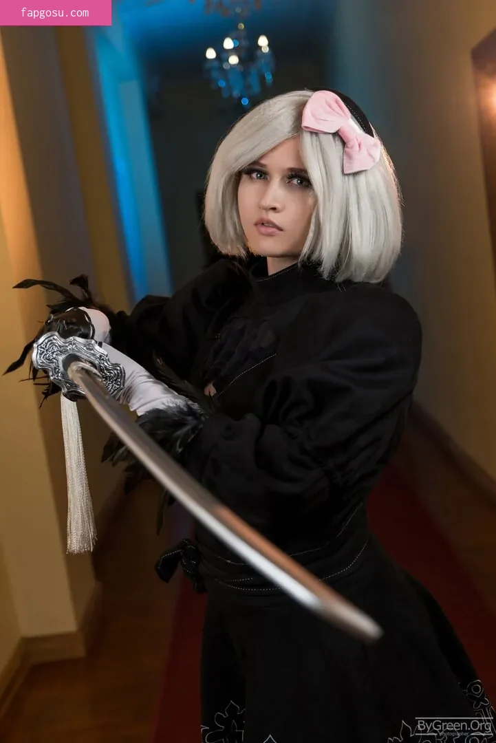 4iipainters_cosplay