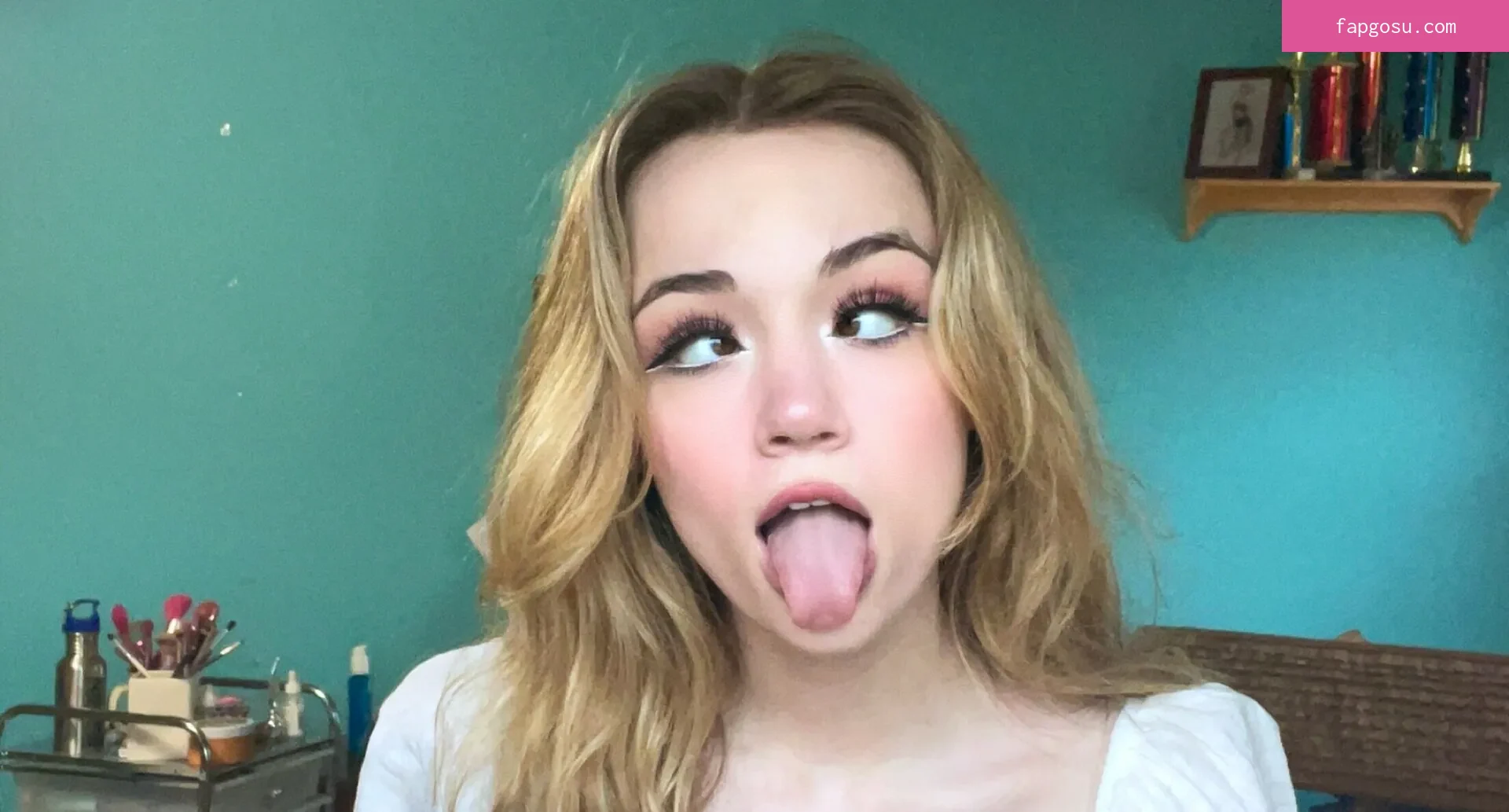 Ahegao