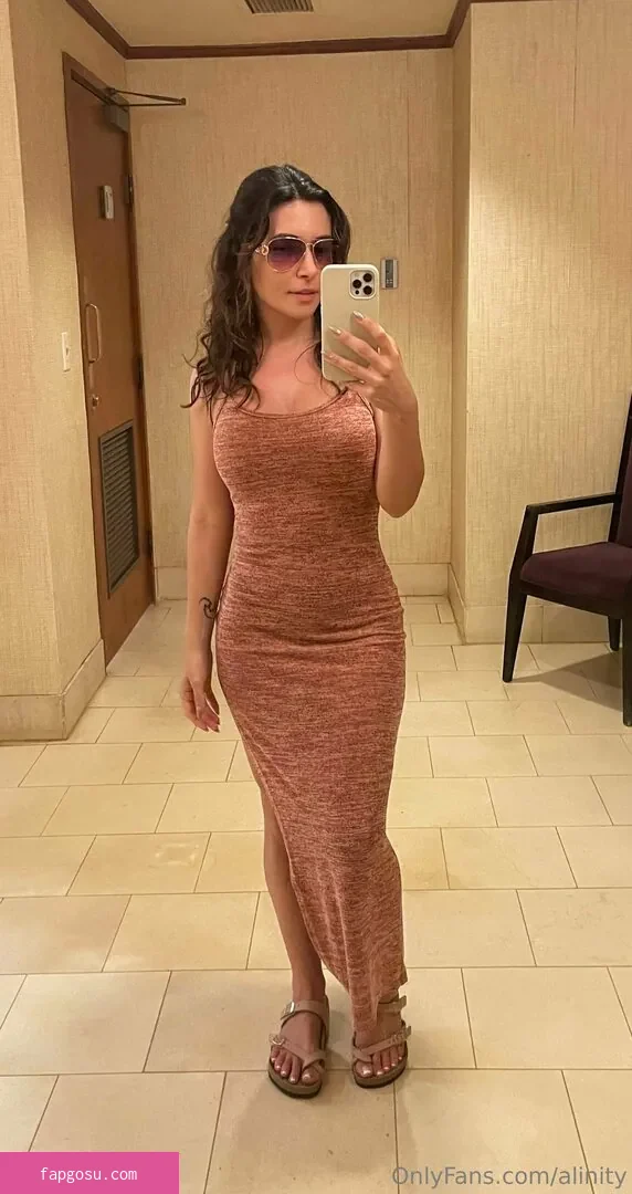 Alinity