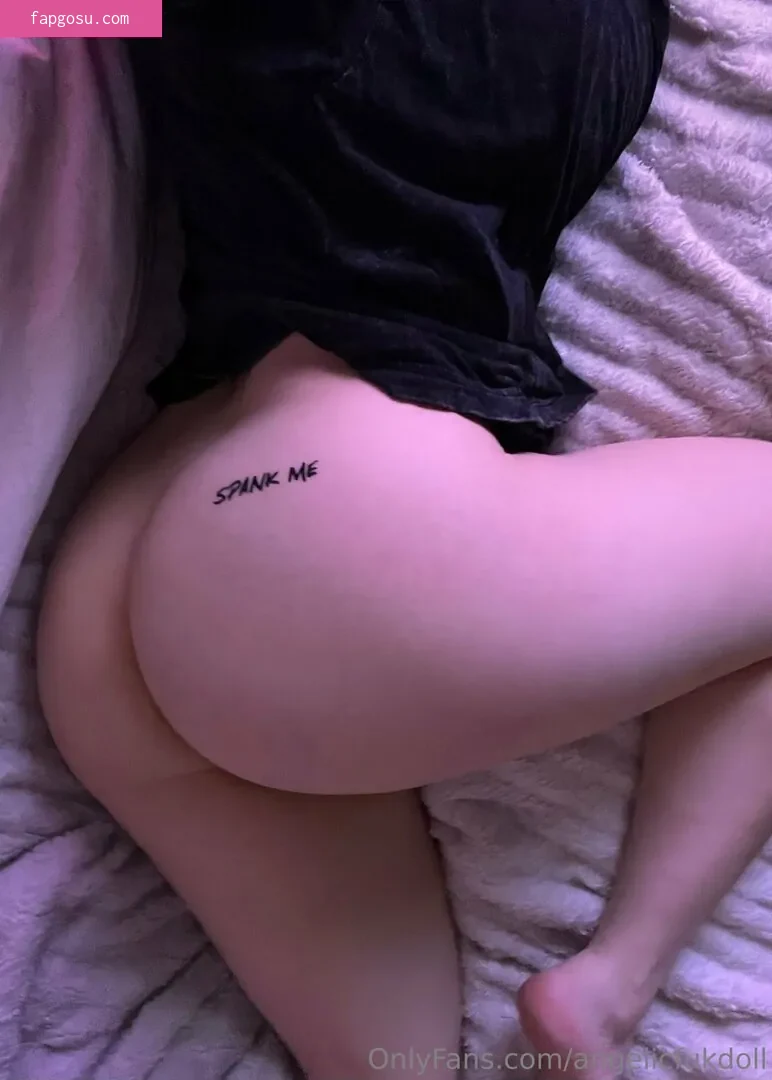 angelicfuckdoll