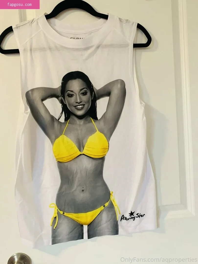 Abella Anderson