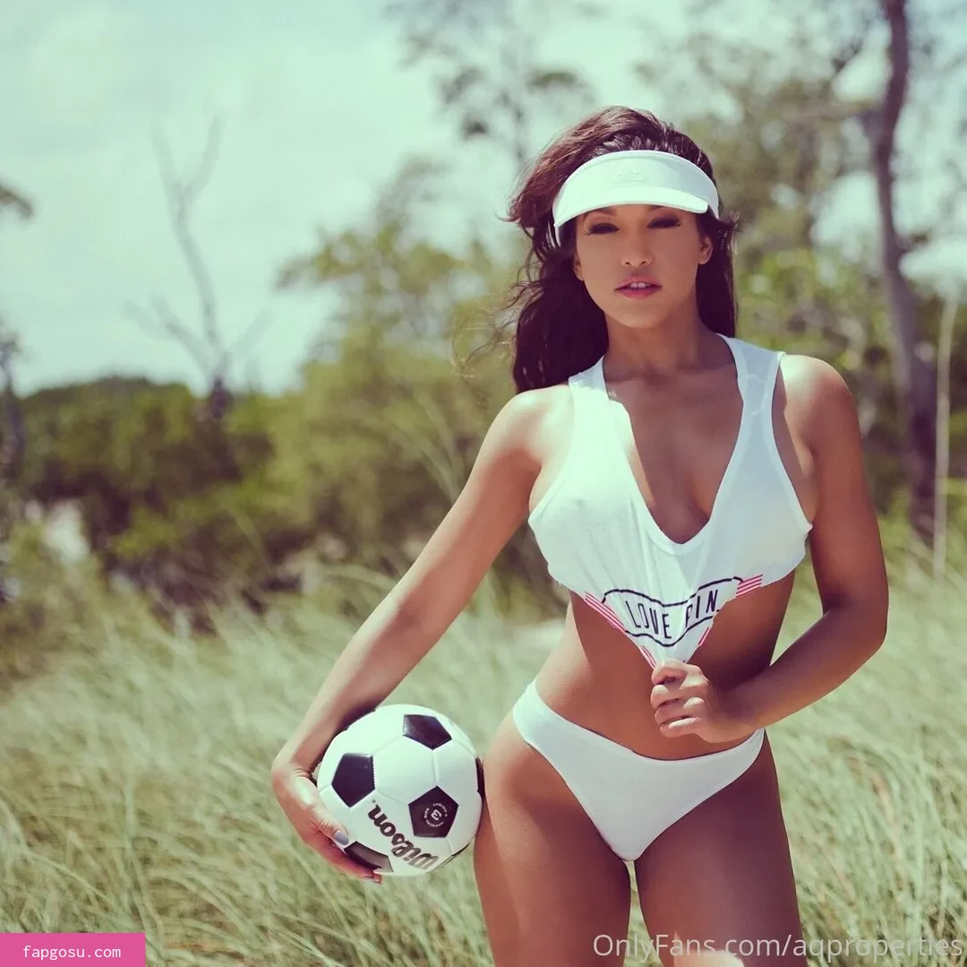 Abella Anderson