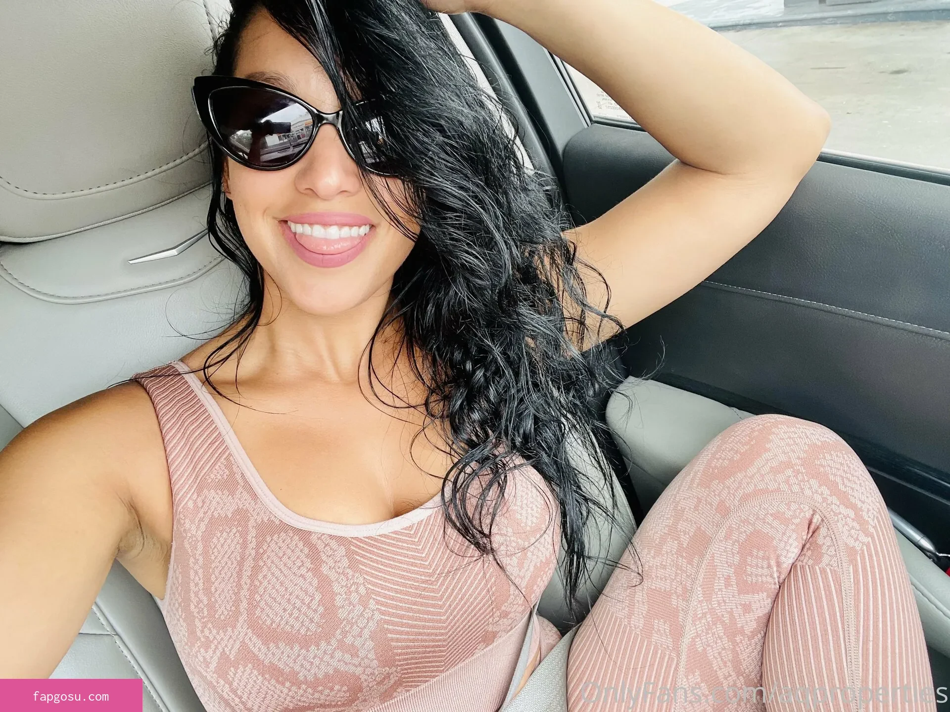 Abella Anderson