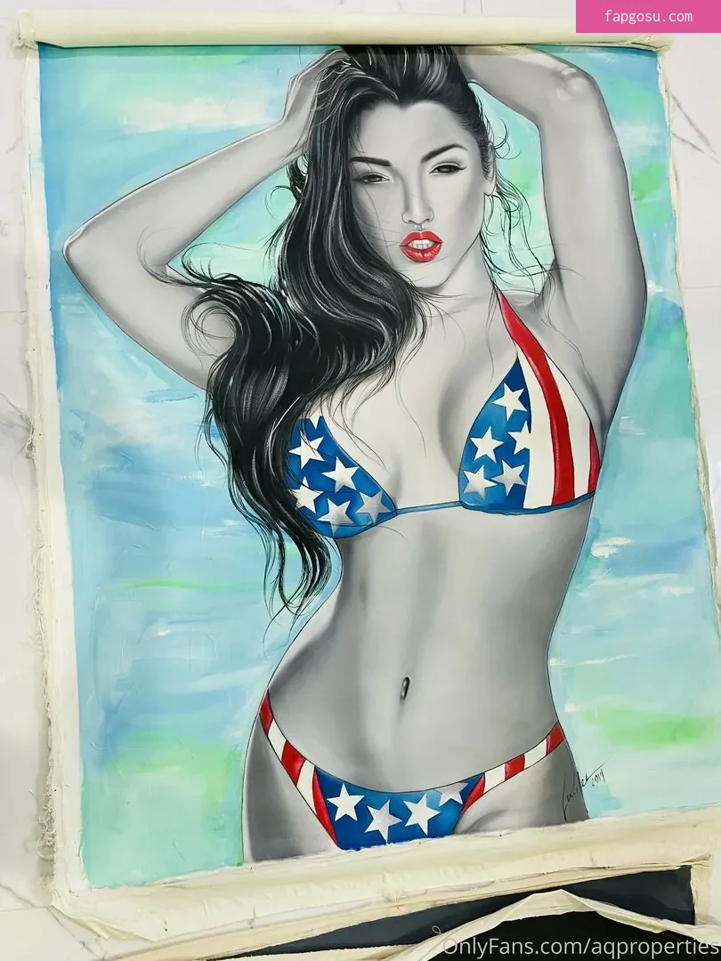 Abella Anderson