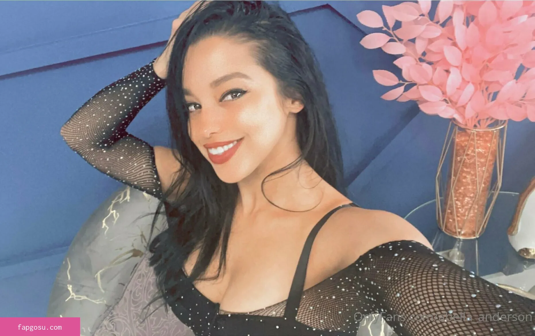 Abella Anderson