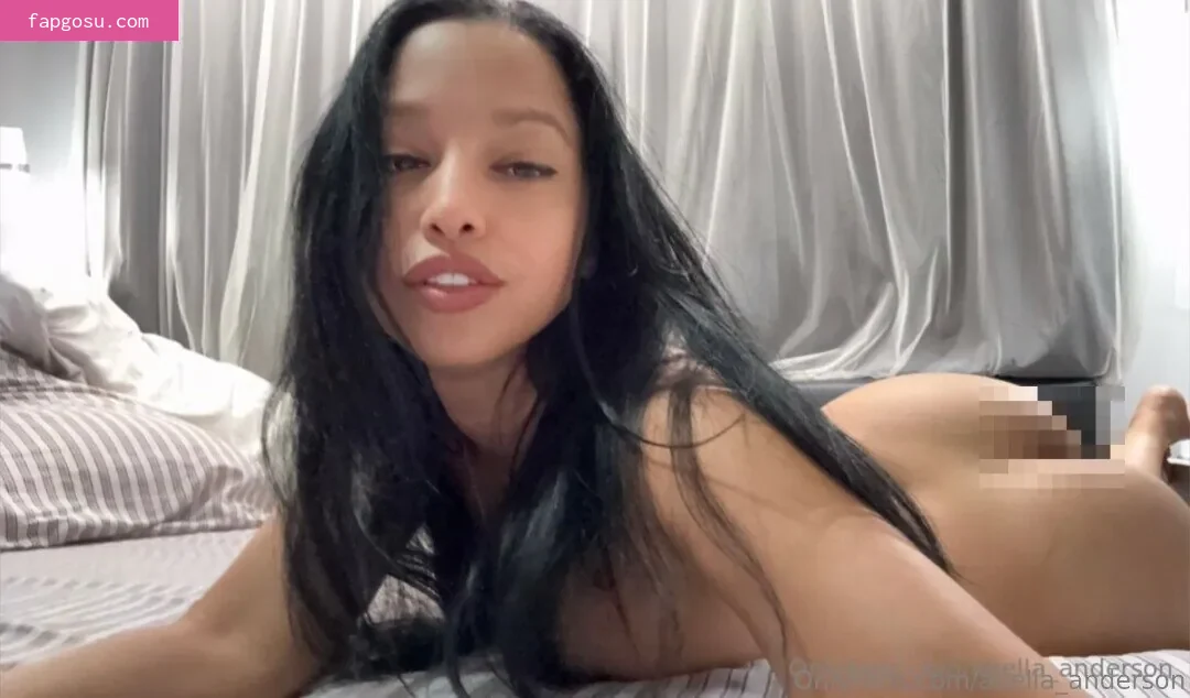 Abella Anderson