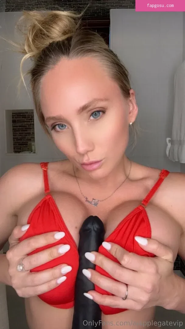 AJ Applegate