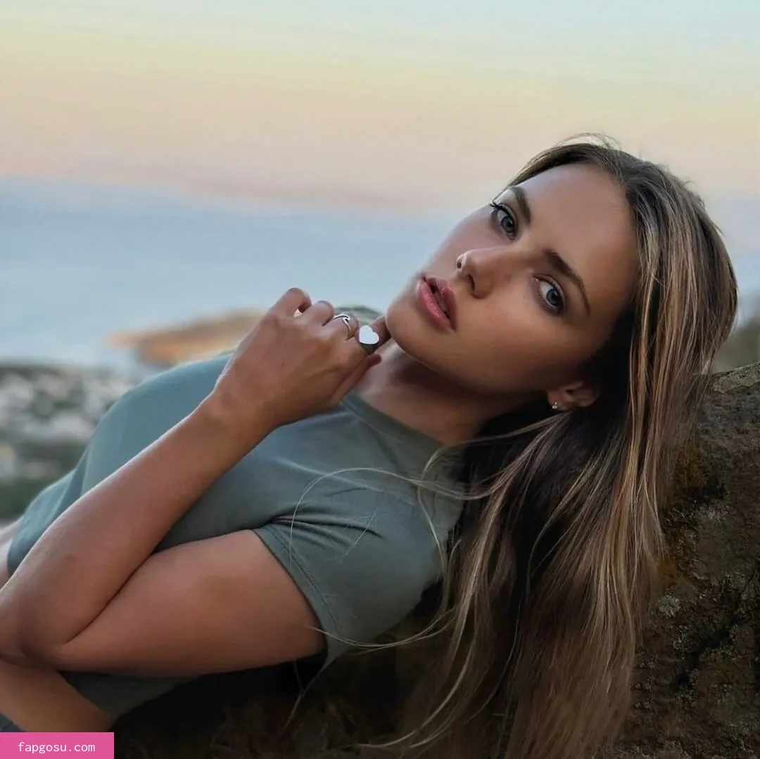 Alena Aganova
