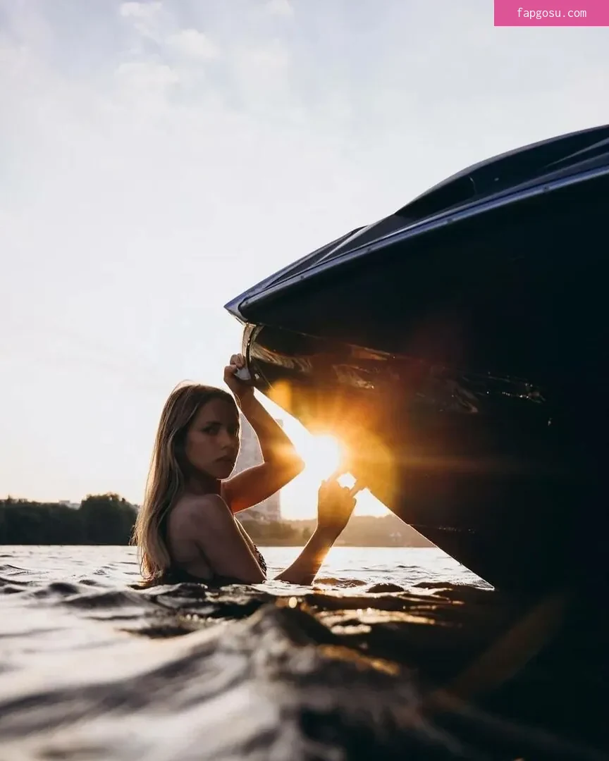 Alena Aganova