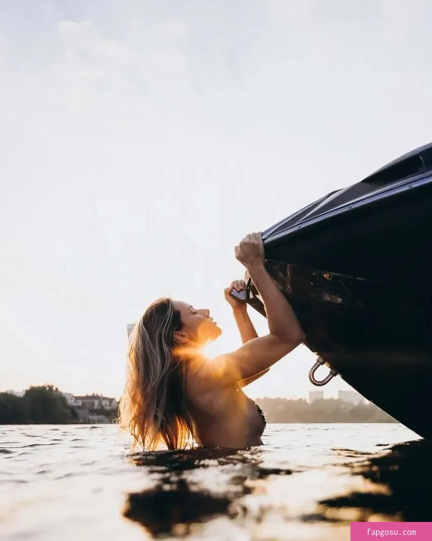 Alena Aganova
