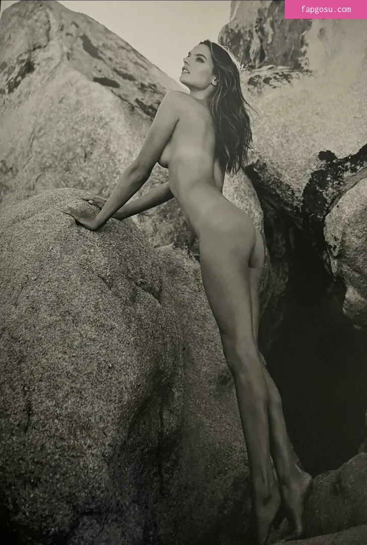 Alessandra Ambrosio