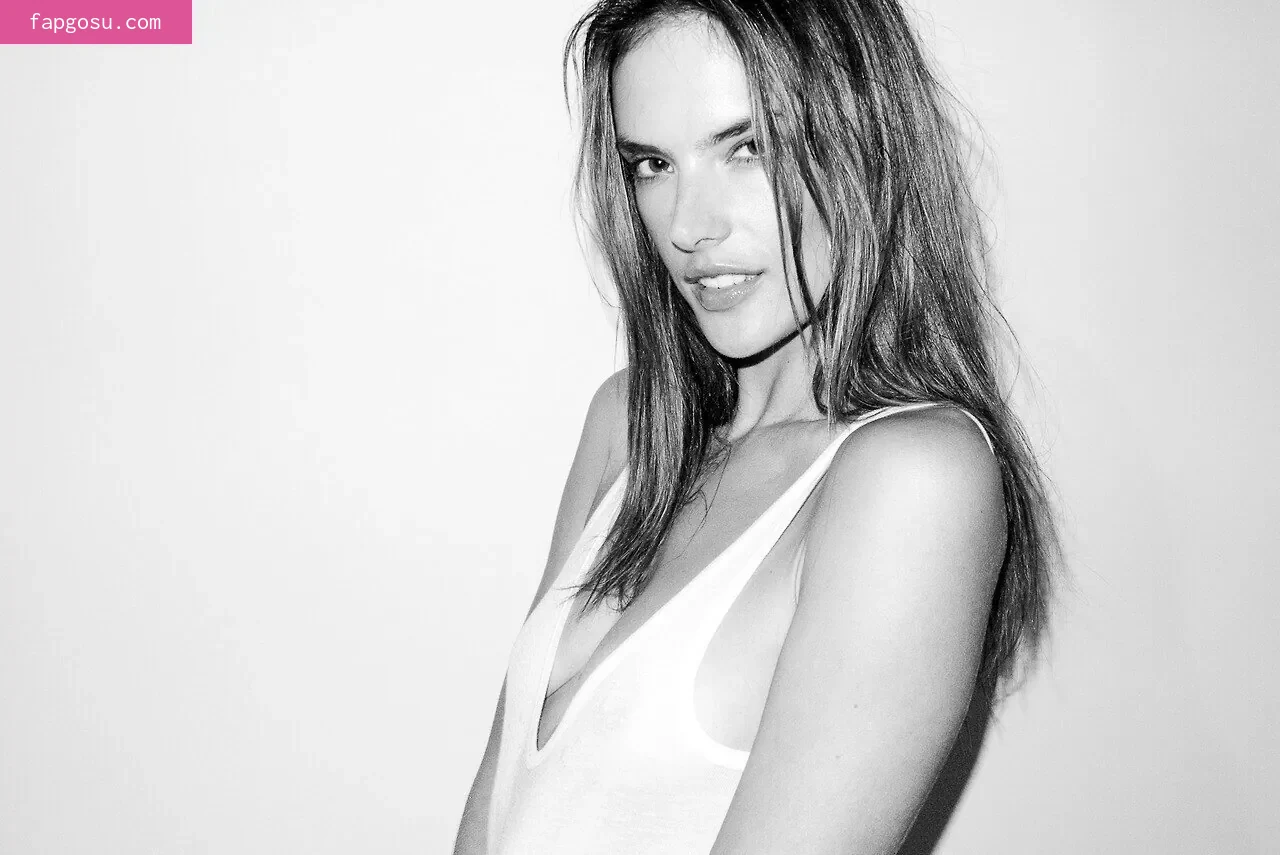 Alessandra Ambrosio