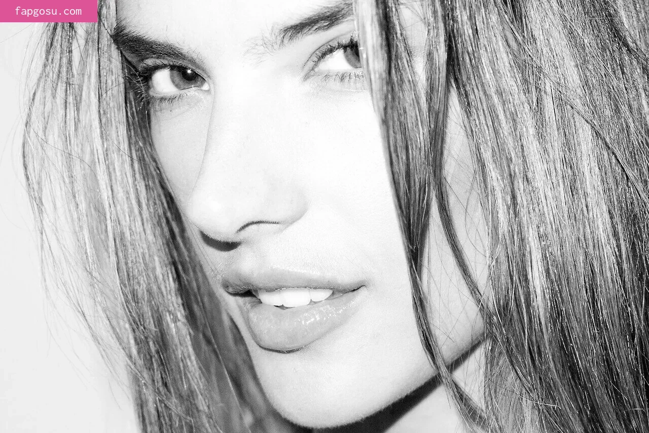 Alessandra Ambrosio
