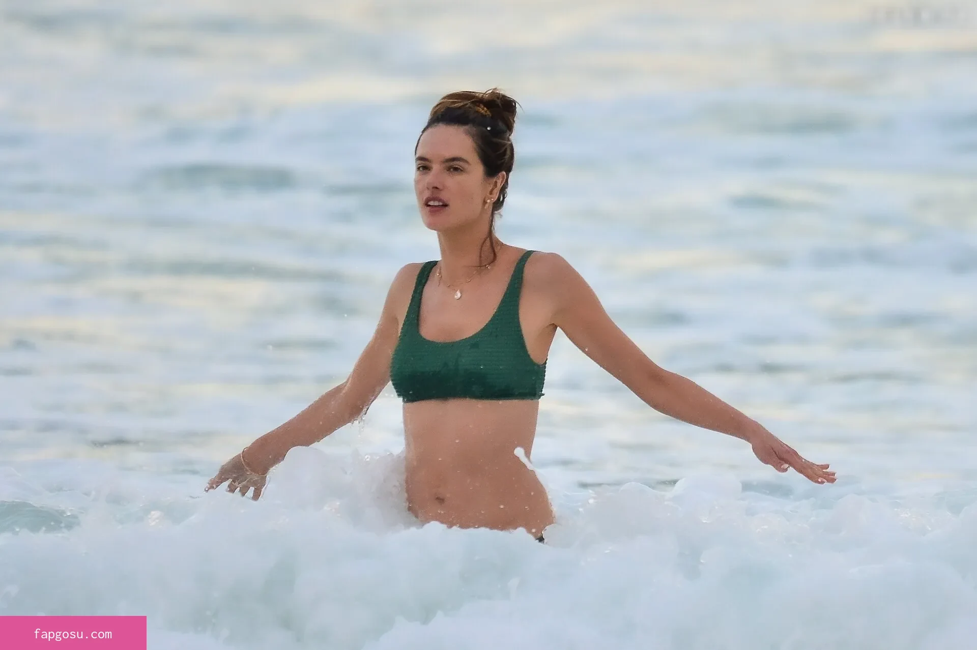 Alessandra Ambrosio