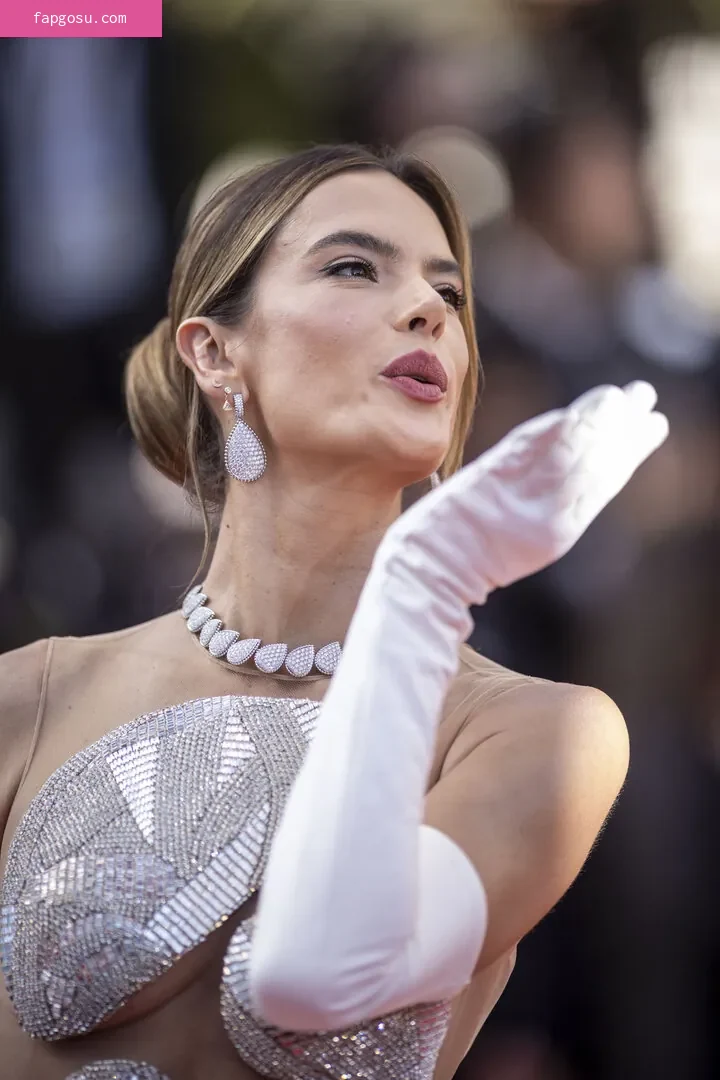 Alessandra Ambrosio