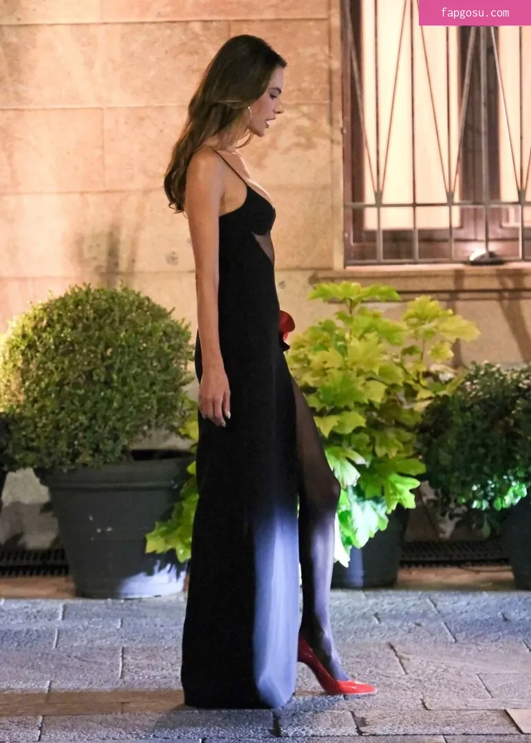 Alessandra Ambrosio