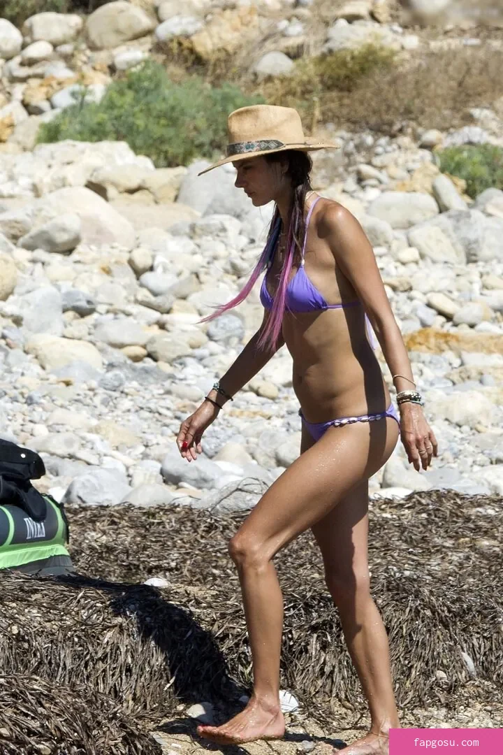 Alessandra Ambrosio