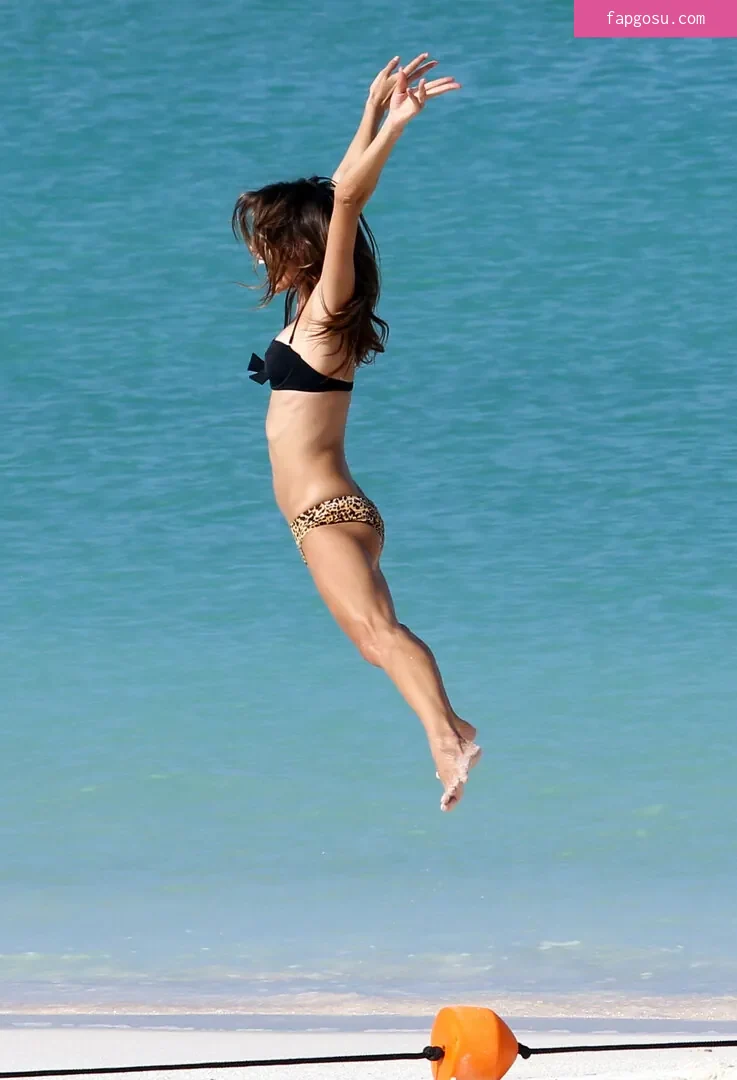 Alessandra Ambrosio
