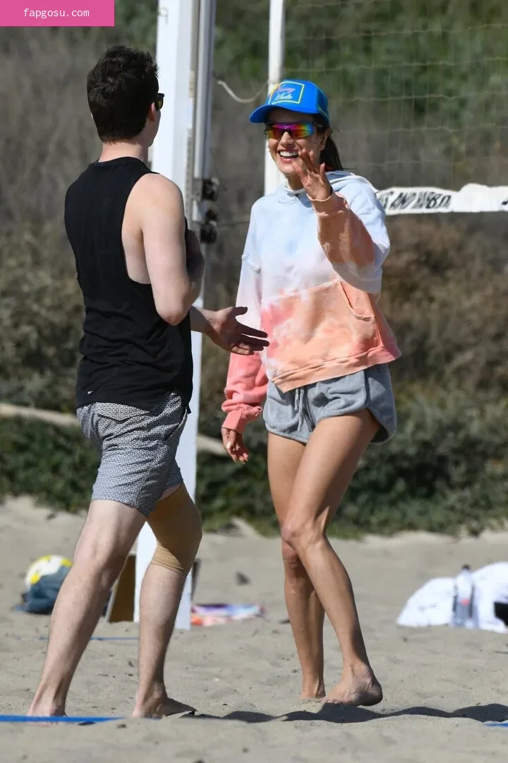 Alessandra Ambrosio