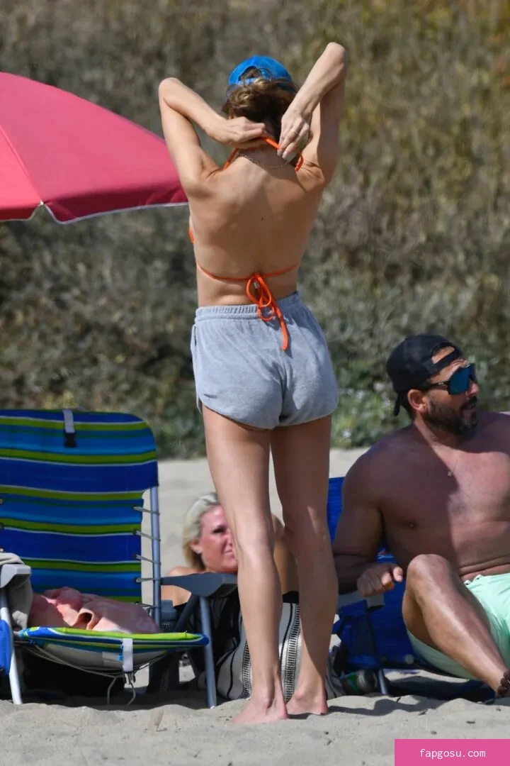 Alessandra Ambrosio