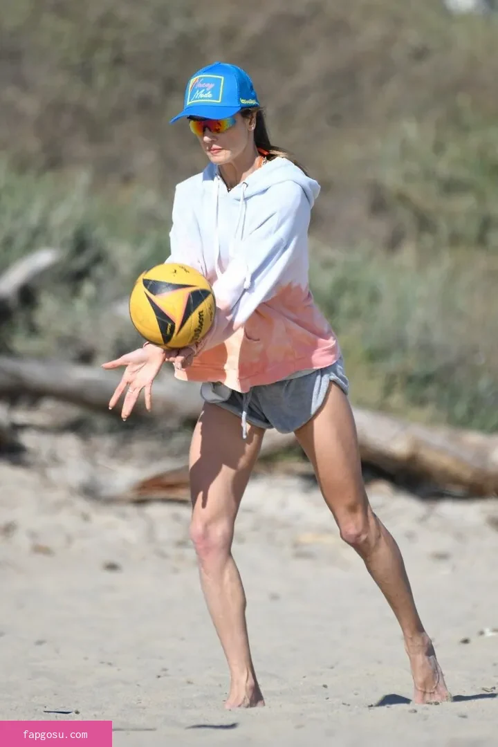 Alessandra Ambrosio