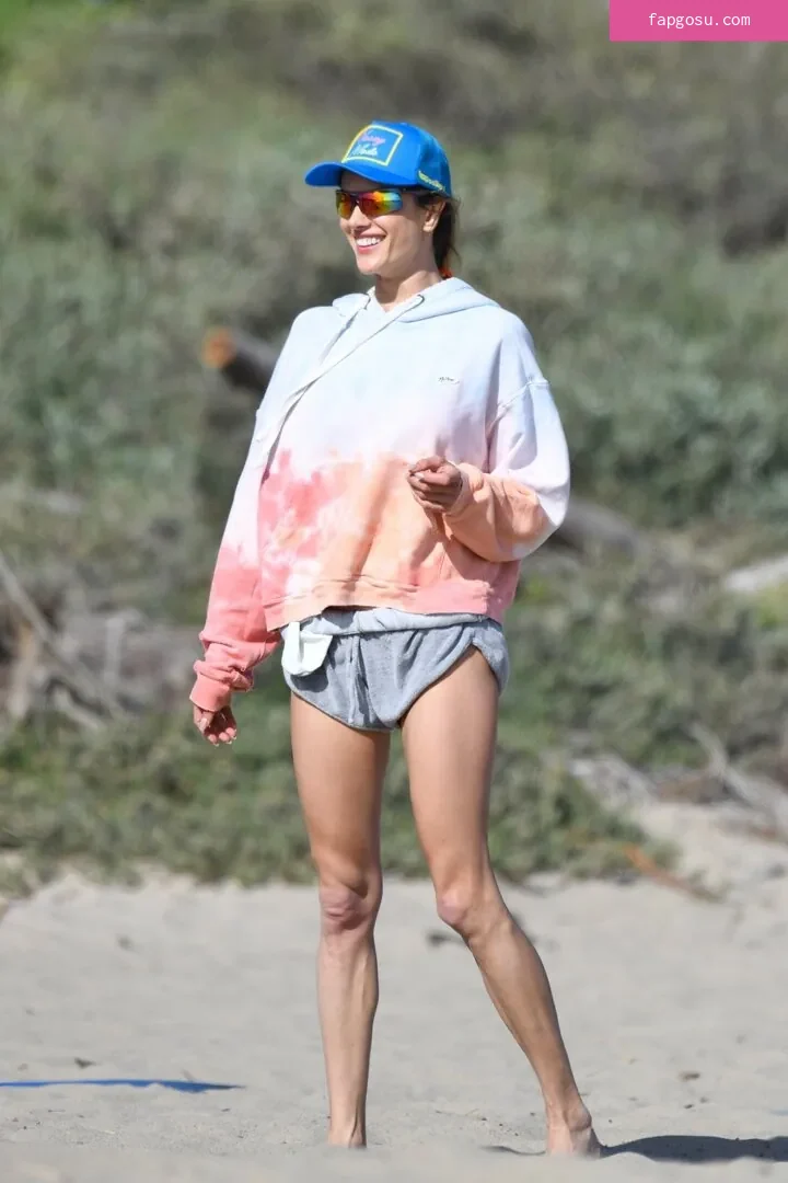 Alessandra Ambrosio
