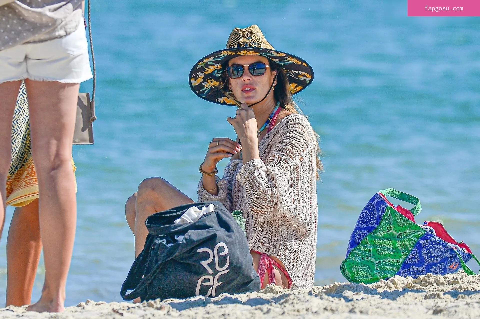 Alessandra Ambrosio