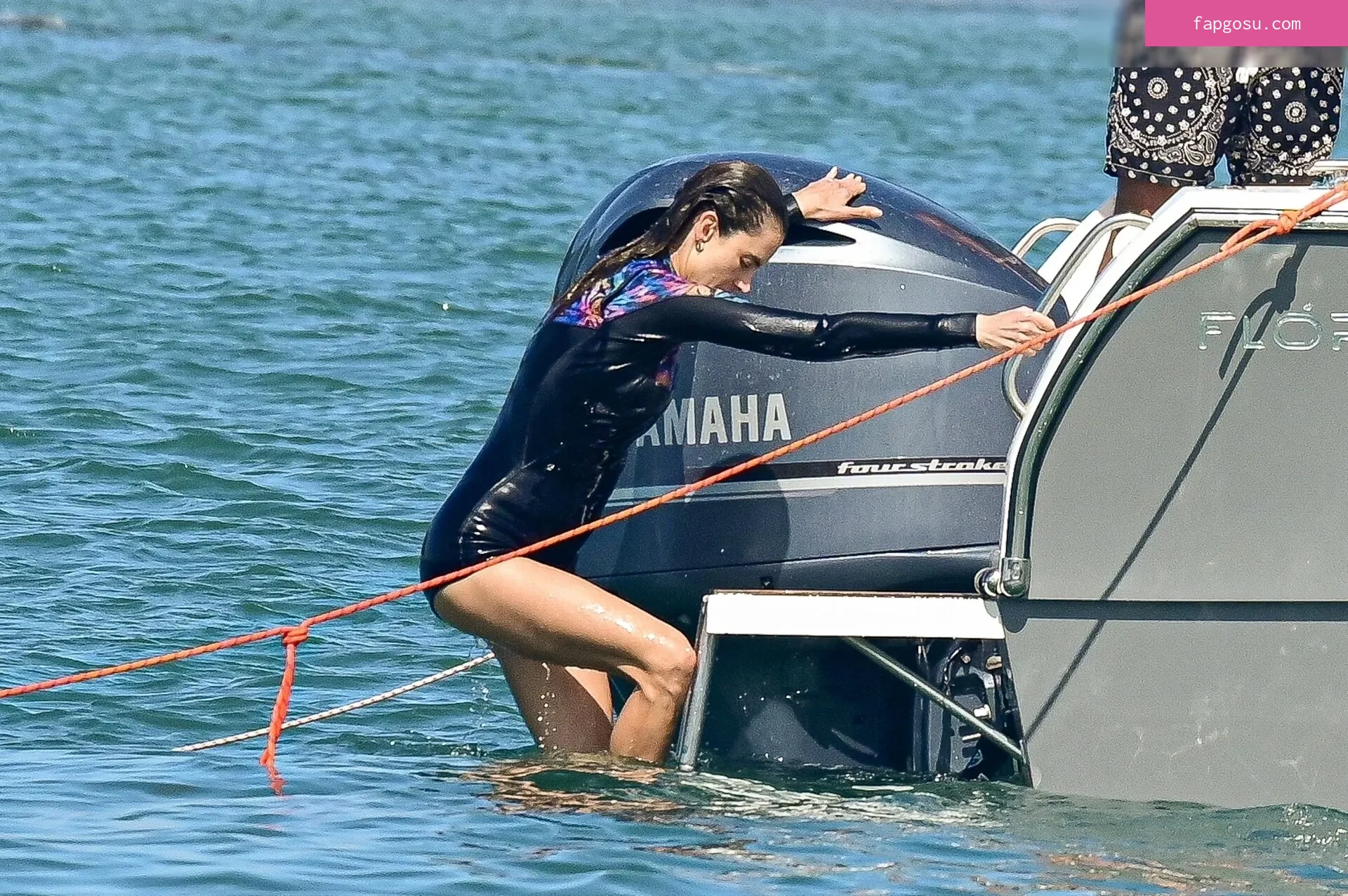 Alessandra Ambrosio