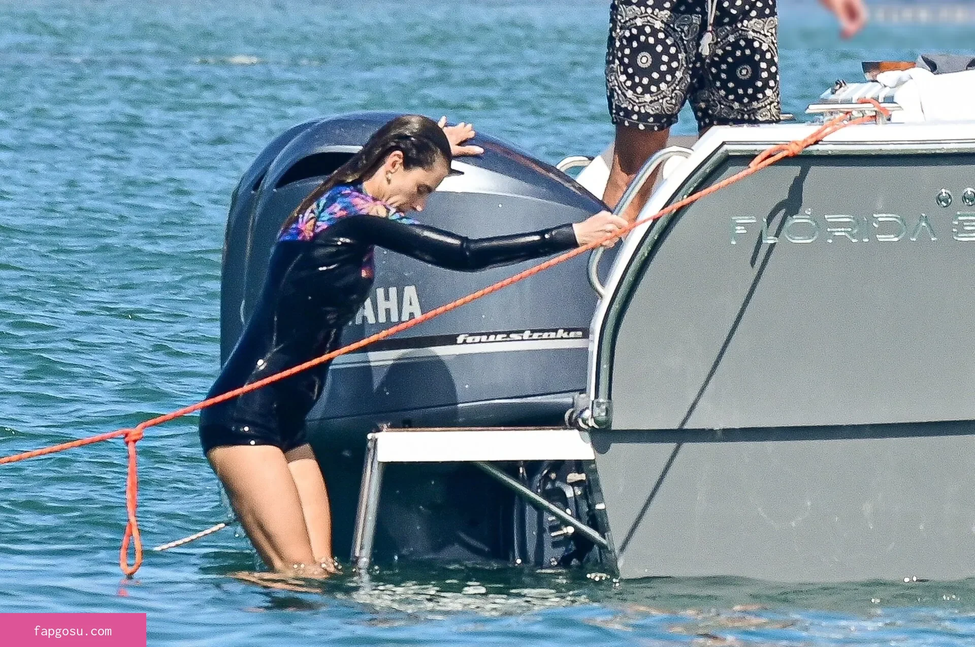 Alessandra Ambrosio
