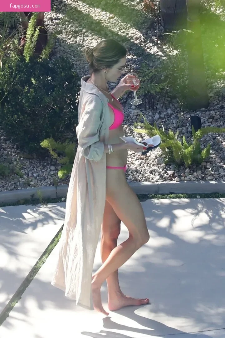 Alessandra Ambrosio