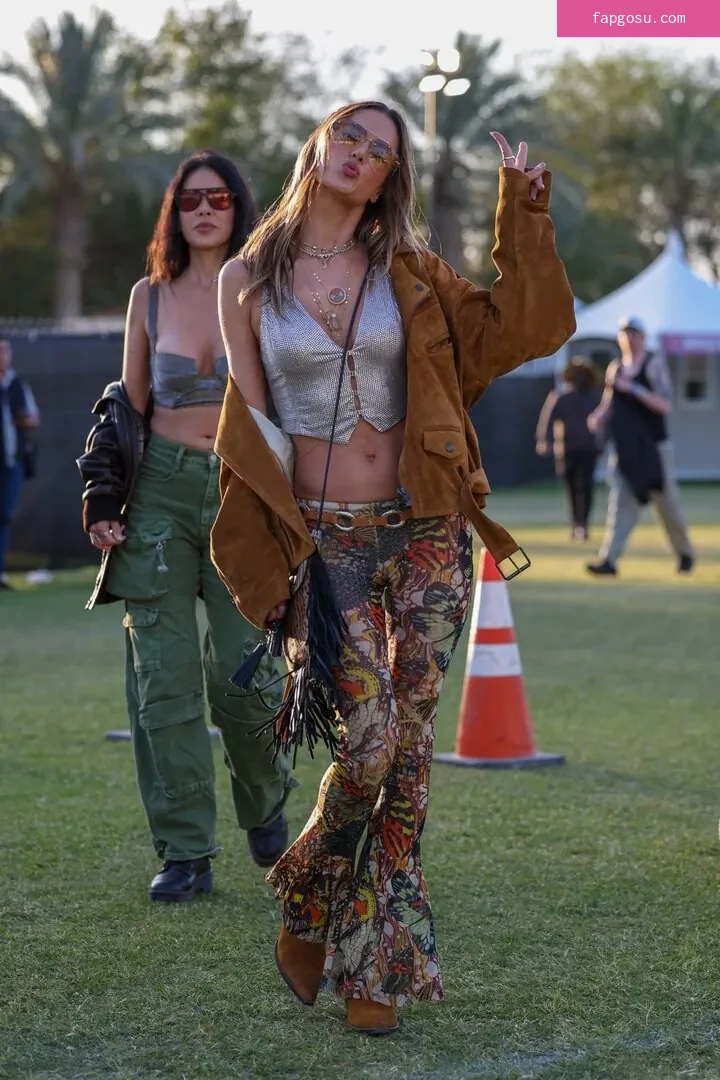 Alessandra Ambrosio