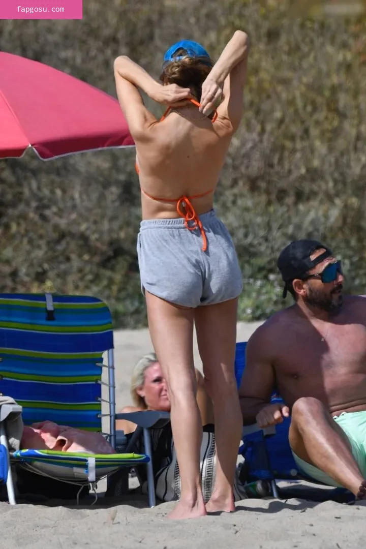 Alessandra Ambrosio