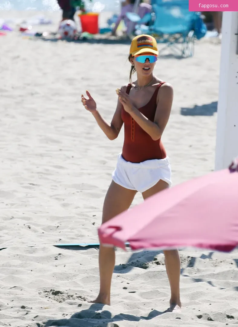 Alessandra Ambrosio - Photo #2596