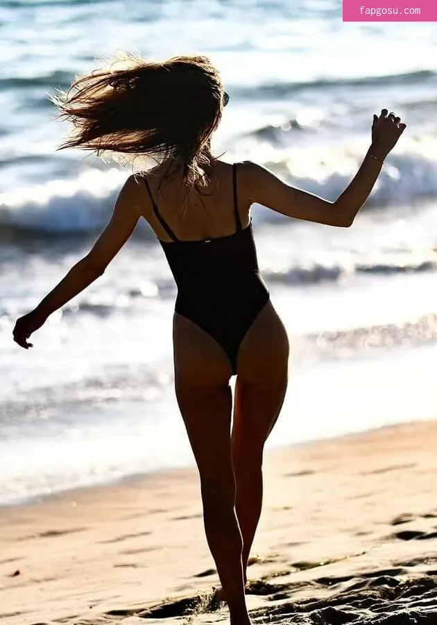 Alessandra Ambrosio - Photo #2605