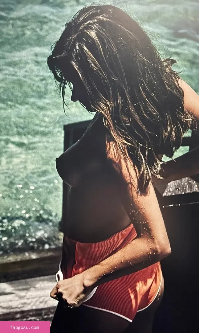 Alessandra Ambrosio - Photo #27