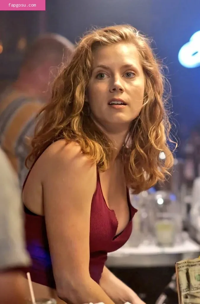 Amy Adams