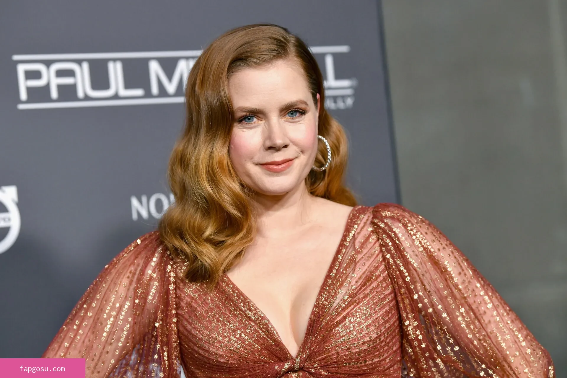 Amy Adams