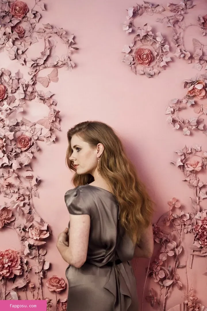 Amy Adams