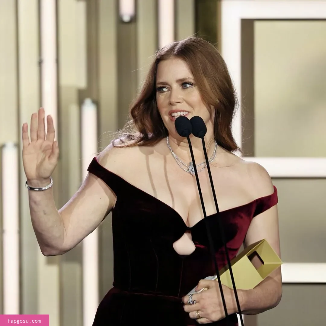 Amy Adams