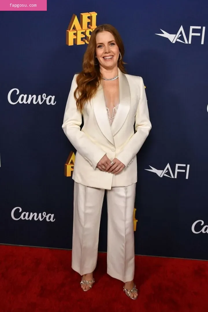 Amy Adams