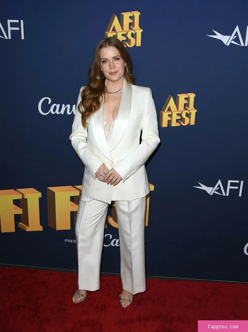 Amy Adams