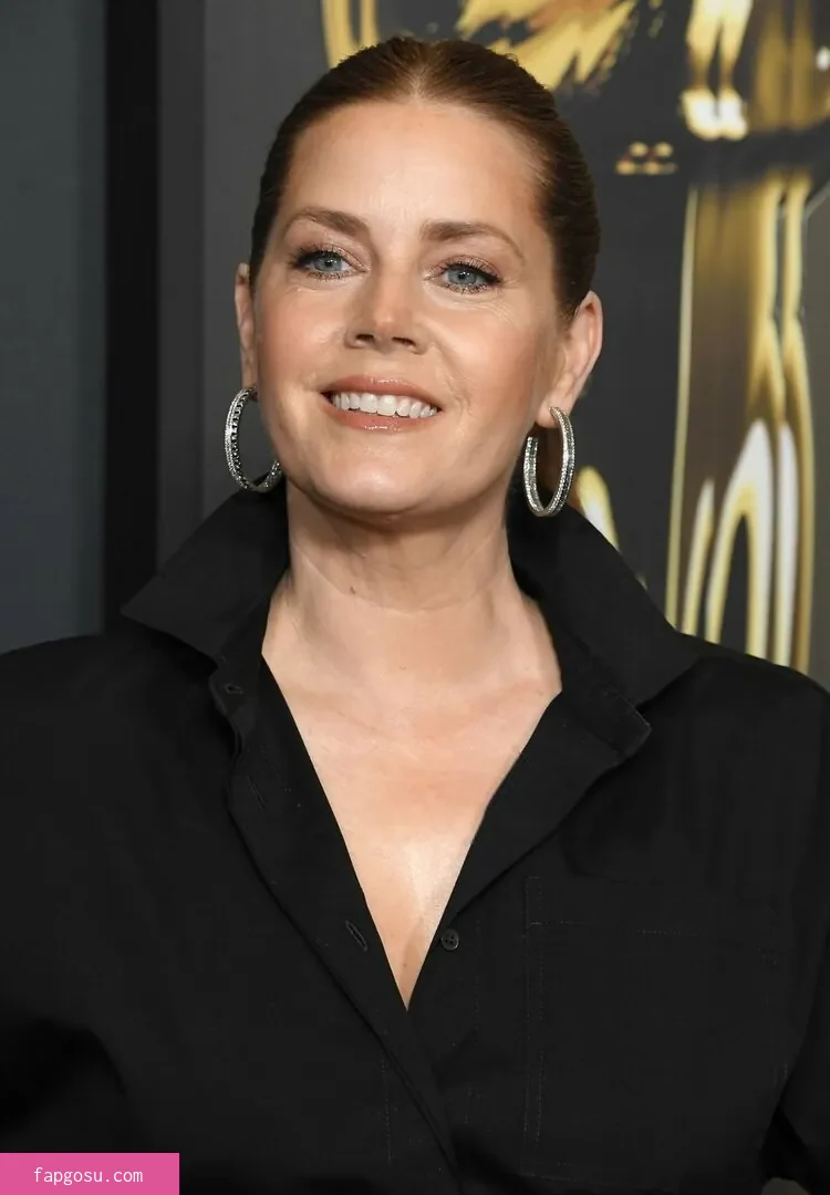 Amy Adams