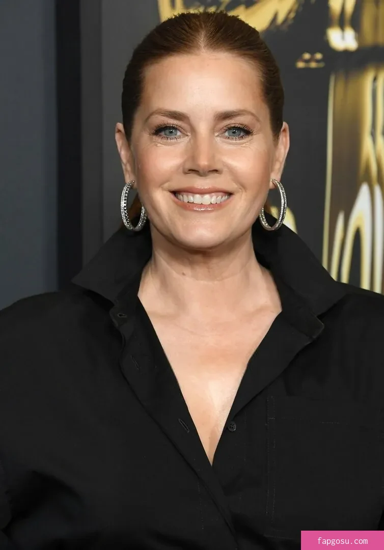 Amy Adams