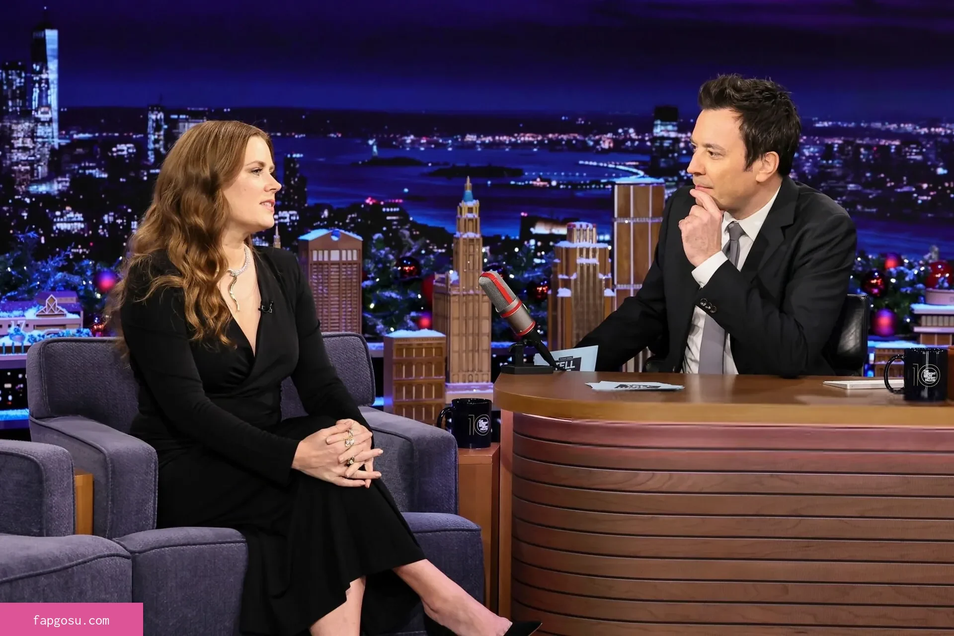 Amy Adams