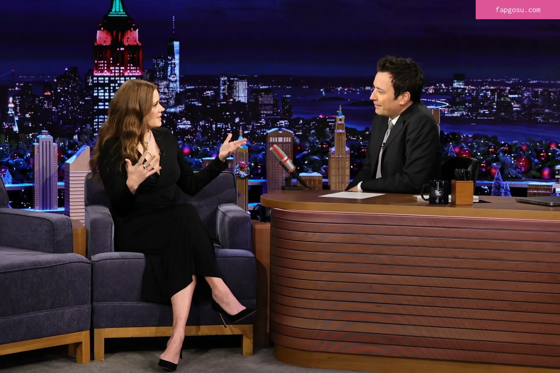 Amy Adams