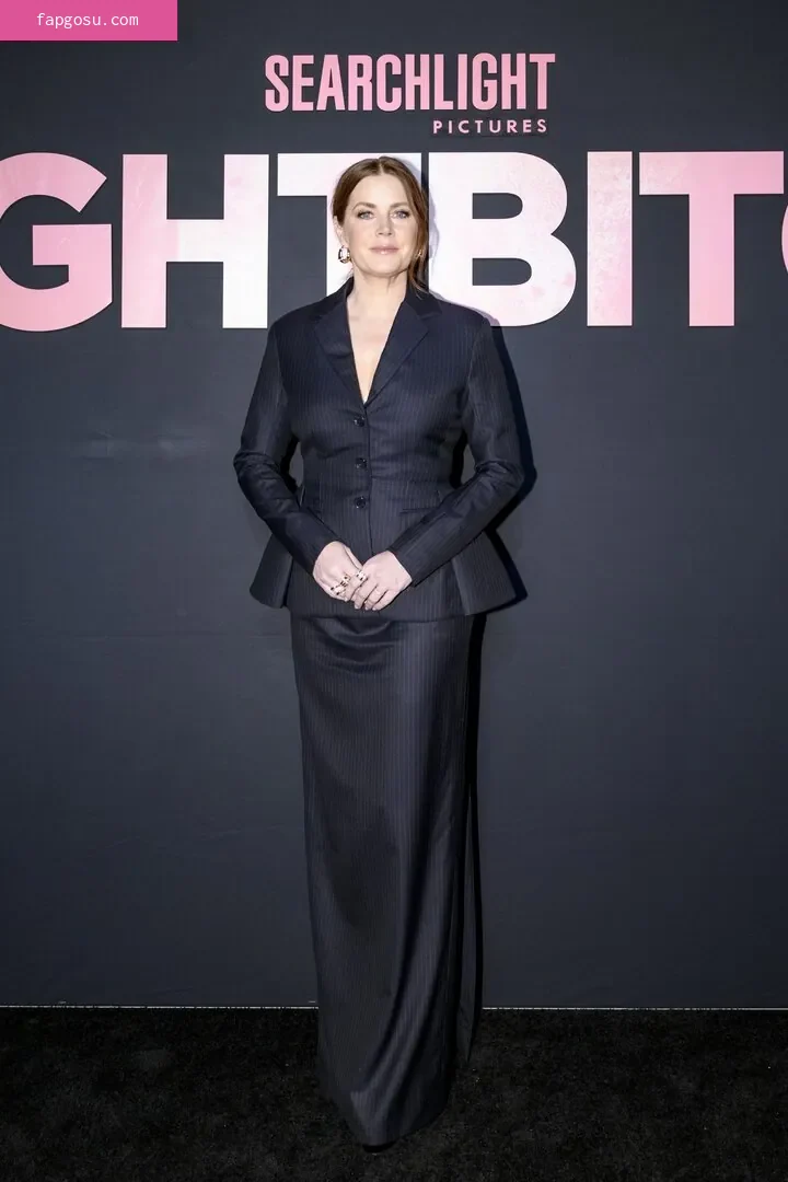Amy Adams